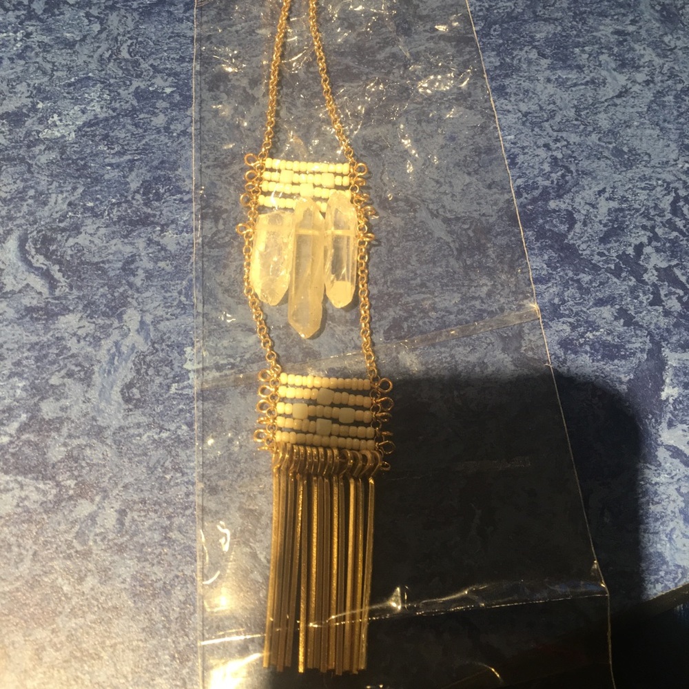 Necklace - Picture 2 of 2